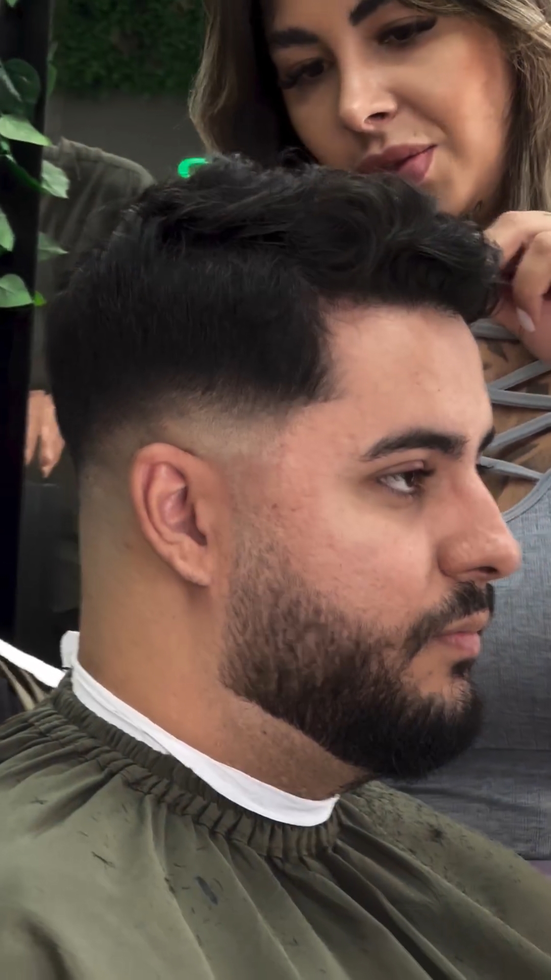 Barbearia em Balneário Camboriú - Imbica